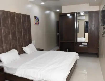 Suite Room